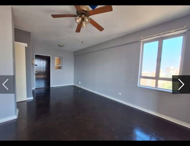 1 BEDROOM PROPERTY TO RENT IN NORTH BEACH